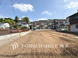 横浜市旭区上川井町　1号棟　鶴ヶ峰駅