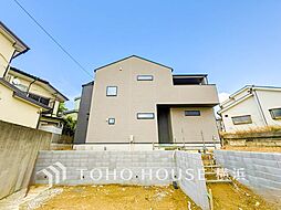 横浜市磯子区杉田8丁目　VI　京急富岡駅