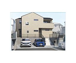 横浜市磯子区杉田8丁目 VI 京急富岡駅