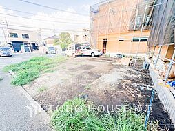 横浜市緑区長津田みなみ台7丁目　6号棟　長津田駅