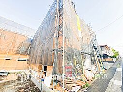 横浜市緑区長津田みなみ台7丁目　7号棟　長津田駅