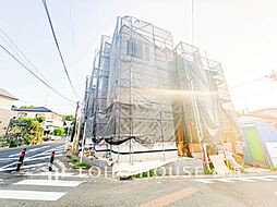 横浜市緑区長津田みなみ台7丁目　3号棟　長津田駅