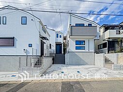 横浜市旭区南希望が丘 2号棟 希望ヶ丘駅