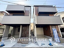 川崎市川崎区浅田4丁目 2号棟 小田栄駅