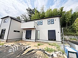 横浜市青葉区奈良町　2号棟　こどもの国駅