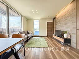 横浜市瀬谷区本郷1丁目 瀬谷駅