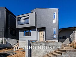 横浜市戸塚区平戸町　2号棟　東戸塚駅