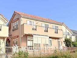 横浜市青葉区美しが丘西2丁目　たまプラーザ駅