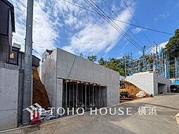 横浜市泉区新橋町　21号棟　弥生台駅