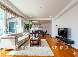 横浜市中区本牧町1丁目　山手駅