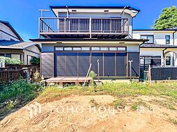 横浜市南区大岡4丁目　上大岡駅