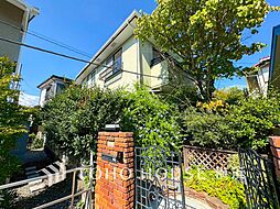 横浜市青葉区大場町　あざみ野駅