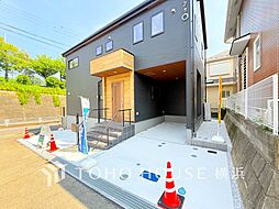 横浜市青葉区もえぎ野　第3-1号棟　青葉台駅