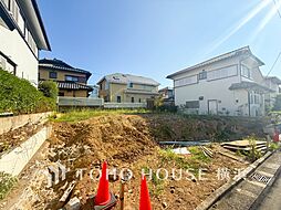 横浜市青葉区美しが丘西3丁目 1号棟 たまプラーザ駅