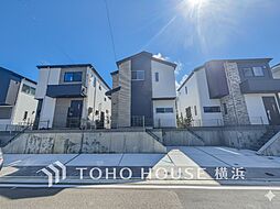 藤沢市白旗1丁目　4号棟　藤沢本町駅