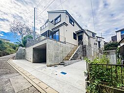 横浜市栄区飯島町 B号棟 戸塚駅