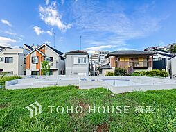 横浜市鶴見区北寺尾5丁目　3号棟　鶴見駅