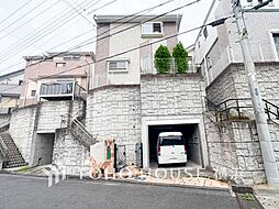 横浜市港南区上永谷6丁目 下永谷駅