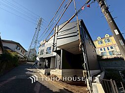 横浜市保土ケ谷区星川1丁目　　星川駅