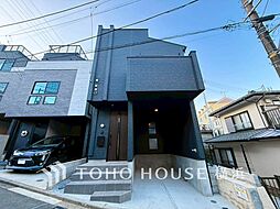 横浜市保土ケ谷区星川1丁目　　星川駅