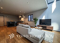 横浜市鶴見区駒岡1丁目 D棟 大倉山駅