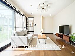 横浜市金沢区能見台3丁目　能見台駅