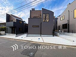 横浜市鶴見区駒岡1丁目　C棟　大倉山駅