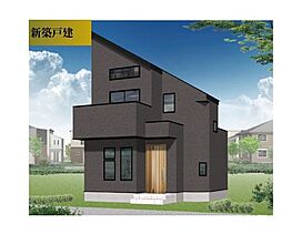 横浜市泉区下和泉3丁目　　下飯田駅