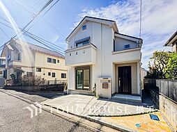 横浜市港南区下永谷3丁目　　下永谷駅