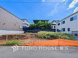 横浜市保土ケ谷区川島町　2号棟　上星川駅