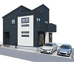 横浜市旭区柏町 1号棟 南万騎が原駅