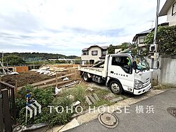 横浜市戸塚区東俣野町　III-2号棟　善行駅