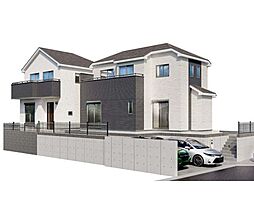 横浜市神奈川区羽沢町　B号棟　羽沢横浜国大駅