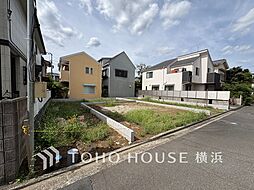 横浜市栄区桂町　3号棟　本郷台駅