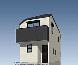 横浜市旭区鶴ケ峰本町2丁目　　鶴ヶ峰駅