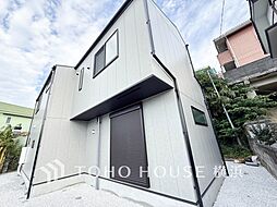 横浜市保土ケ谷区鎌谷町 星川駅