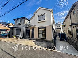 横浜市中区簑沢　山手駅