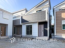 横須賀市野比3丁目　2号棟　ＹＲＰ野比駅