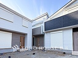 横須賀市野比3丁目 3号棟 YRP野比駅