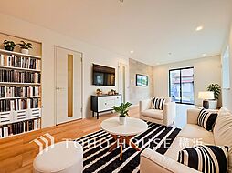 横浜市南区中里4丁目　　弘明寺駅