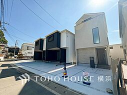 横浜市栄区飯島町　4期-1号棟　本郷台駅