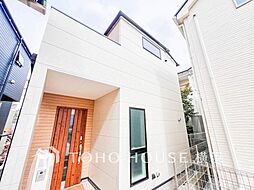 横浜市中区簑沢 B号棟 山手駅