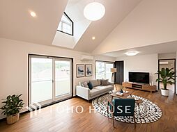 横浜市戸塚区汲沢4丁目　踊場駅