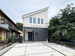 横浜市泉区岡津町　3期　緑園都市駅