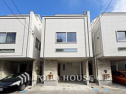 川崎市幸区古市場1丁目 鹿島田駅