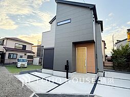 横浜市緑区新治町　　十日市場駅