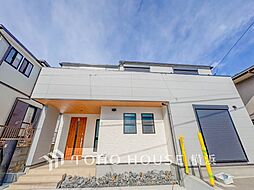 横浜市金沢区六浦東3丁目　　追浜駅