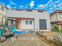 横浜市金沢区六浦東3丁目 追浜駅