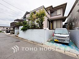 横浜市旭区上白根2丁目　鶴ヶ峰駅