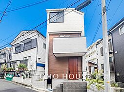 横浜市南区八幡町　阪東橋駅